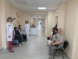 Под Саратовом чипировали домашних куниц